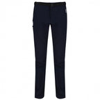 stretchbroek Xert heren 76 cm polyamide navy maat 62