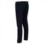 Regatta Stretchbroek Xert heren 81 cm polyamide navy maat 48