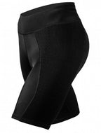 compressiebroek QD Thermal Zone dames zwart maat M