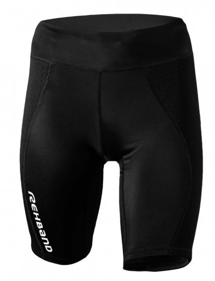 compressiebroek QD Thermal Zone dames zwart maat M