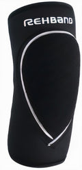 elleboogbrace PRN junior 5 mm polyamide zwart mt. S