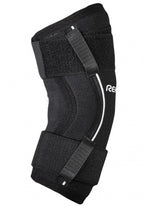 elleboogbrace X-RX 24-26 cm polyester zwart rechts mt S
