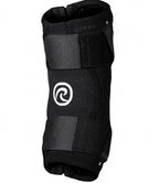 elleboogbrace X-RX 26-28 cm polyester zwart rechts mt M