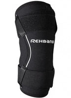 elleboogbrace X-RX 24-26 cm polyester zwart rechts mt S