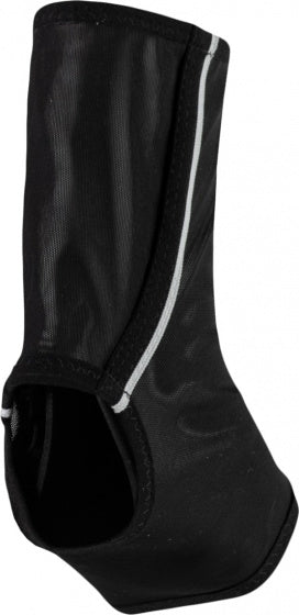 enkelbrace UD X-Stable polyamide/elastaan zwart mt M