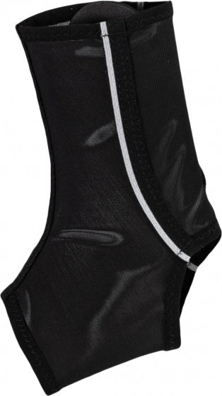 enkelbrace UD X-Stable polyamide/elastaan zwart mt M