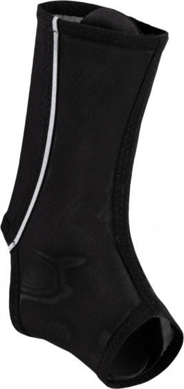 enkelbrace UD X-Stable polyamide/elastaan zwart mt S