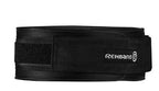 halterriem X-RX 91-103 x 12 cm nylon zwart maat L