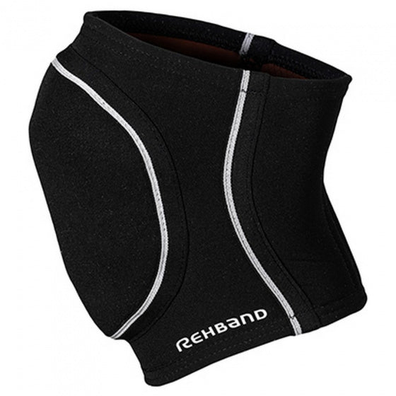 kniebrace rechts PRN 5 mm polymeer zwart maat XL