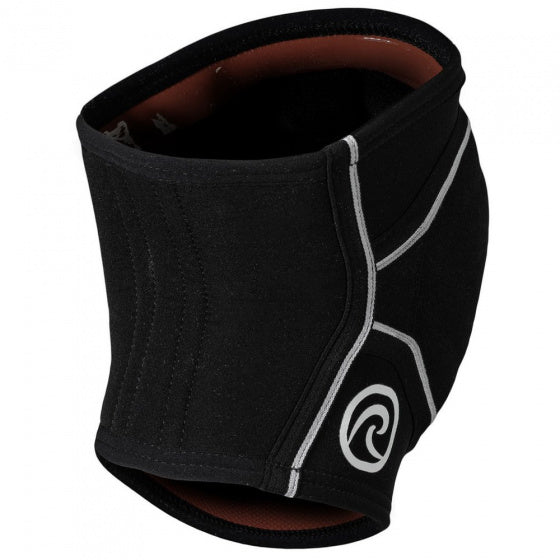 kniebrace rechts PRN 5 mm polymeer zwart maat XL