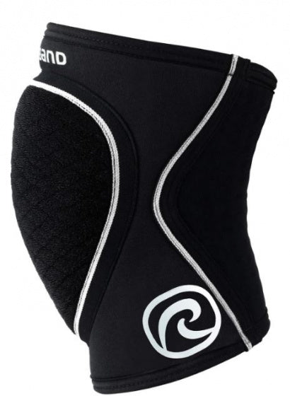 kniebeschermer PRN speed 35-37 cm polyester zwart maat M