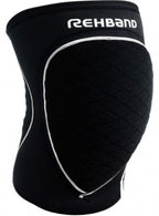 kniebeschermer PRN speed 35-37 cm polyester zwart maat M