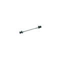 Ty release axle 135 mm front wheel