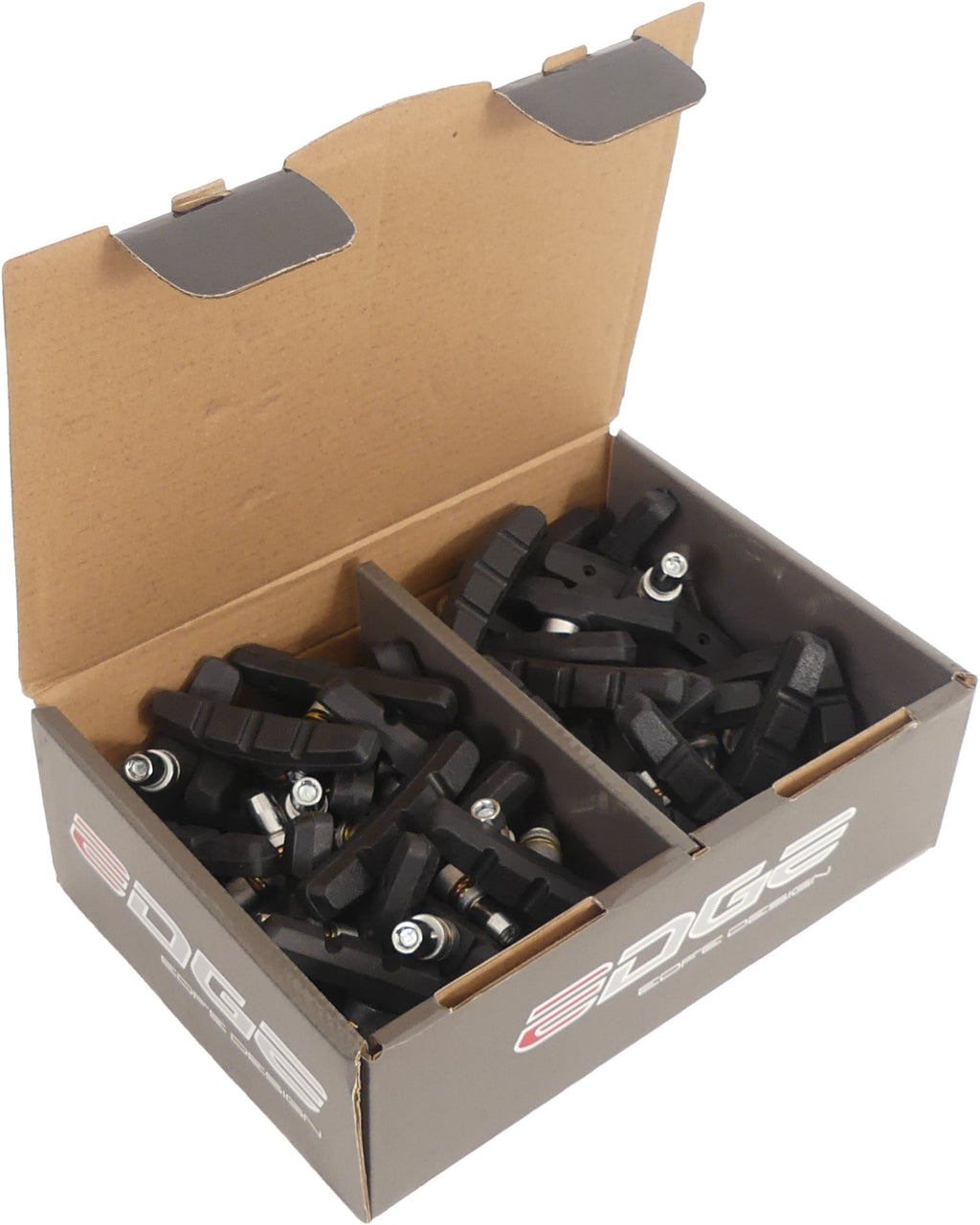 V-brake remblokset met stift (werkplaatsverpakking