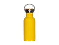 Retulp urban waterfles - happy yellow - 500 ml