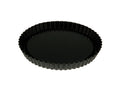 Riess taartbodem rond - emaille - 30 cm