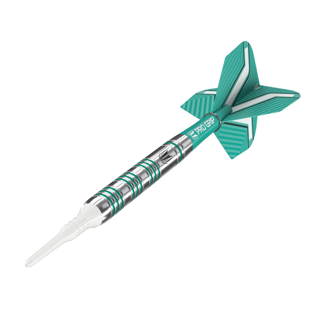 Softtip Target Rob Cross 80%