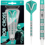 Softtip Target Rob Cross 80%