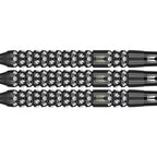 Softtip Target Rob Cross Voltage 90% Black Pixel