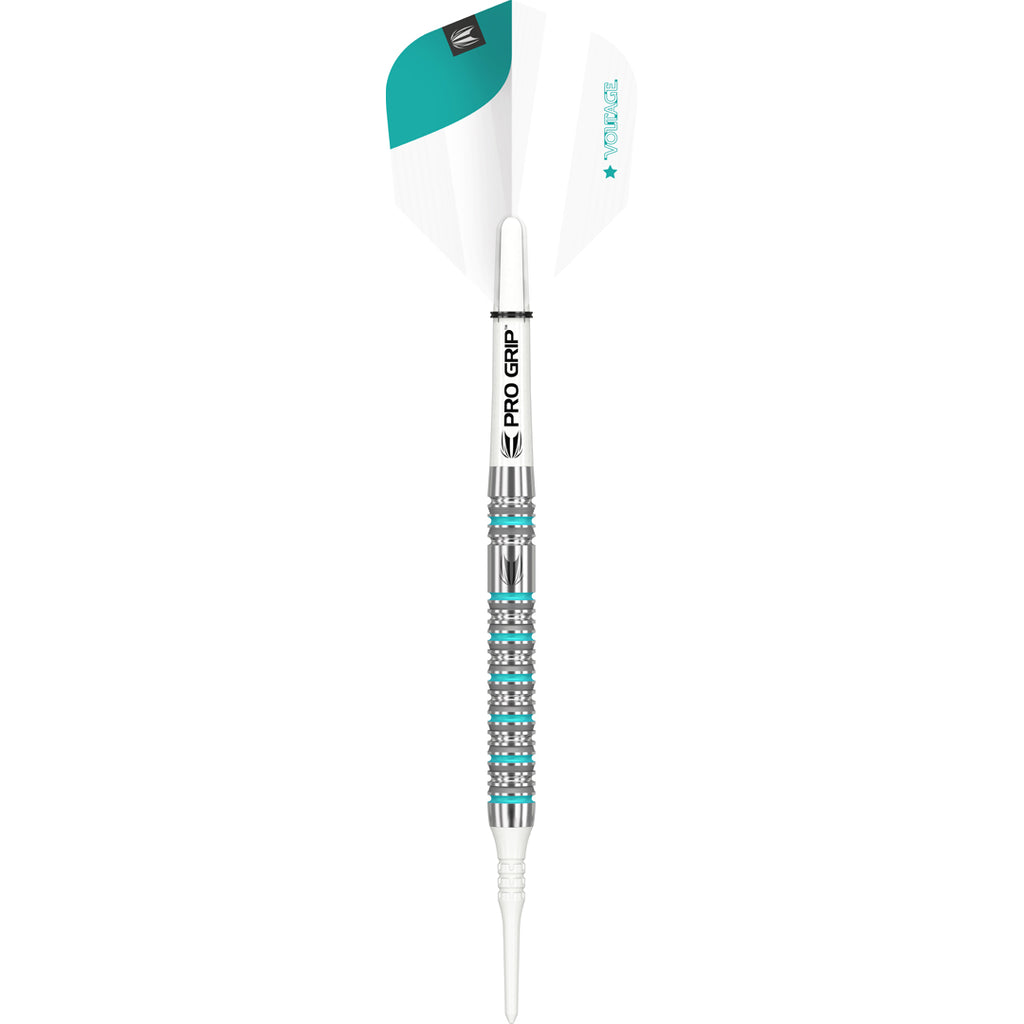 Softtip Target Rob Cross Gen.2 90%