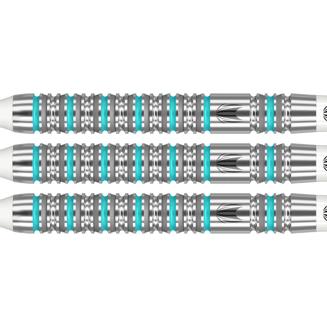 Softtip Target Rob Cross Gen.2 90%