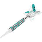 Softtip Target Rob Cross Gen.2 90%