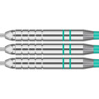 Target Rob Cross Voltage Silver Brass 24g