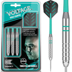 Target Rob Cross Voltage Silver Brass 24g