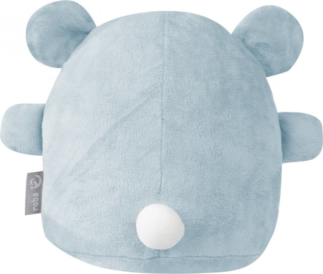knuffelbeer Lil Cuties jongens 20 cm polyester blauw