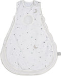 slaapzak Easy Air junior 66 cm katoen wit