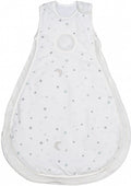 slaapzak Easy Air junior 74 cm katoen wit