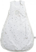 slaapzak Easy Air junior 90 cm katoen wit
