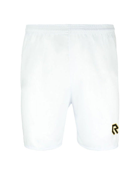 DHC Competitor Short wit senior maat XXL