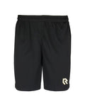 DHC Competitor Short zwart senior maat XXL
