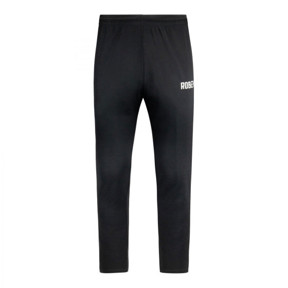 DHC Counter Pants zwart junior maat 140