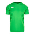 DHC Counter Shirt groen senior maat 3XL