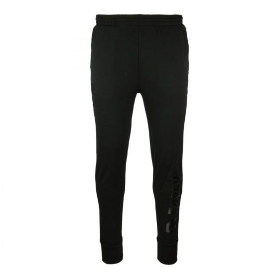dsv Concordia Off Pitch Pants junior zwart maat 164