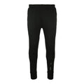 dsv Concordia Off Pitch Pants zwart senior maat L