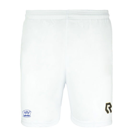 Oliveo Competitor Short wit senior maat XXL