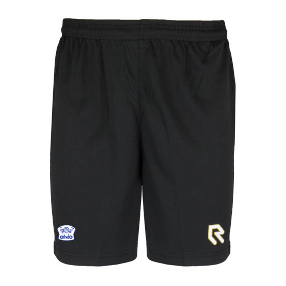 Oliveo Competitor Short zwart senior maat XXL