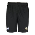 Oliveo Competitor Short zwart senior maat S