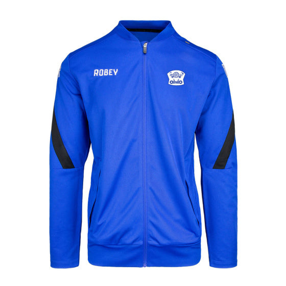 Oliveo Counter Jack blauw junior maat 164