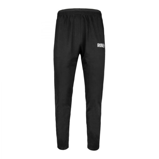 Oliveo Counter Pants zwart senior maat L