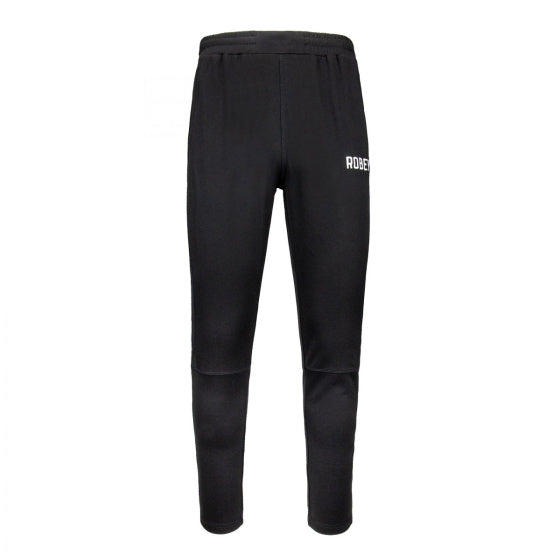 Oliveo Performance Pants zwart senior maat M