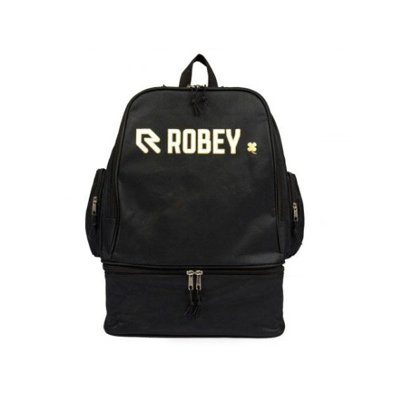 vv Alblasserdam Backpack zwart