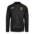 vv Alblasserdam Counter Jack zwart senior maat M