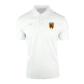 vv Alblasserdam Polo wit senior maat XXL