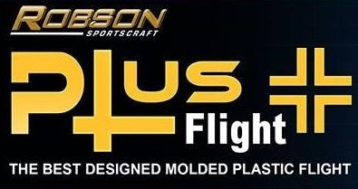 Robson Plus Flight Slim Red