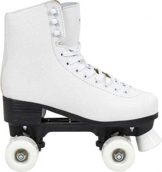 Roces - rc1 - rolschaatsen - kinderen - wit - 33