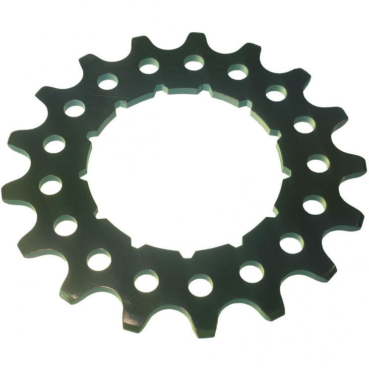 rohloff tandwiel rohloff 17t | rohloff | zilver